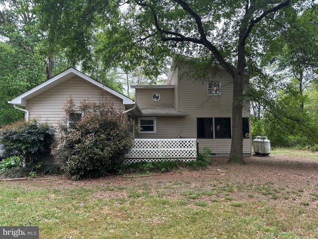 28403 OLD EDEN RD, Eden, MD 21822