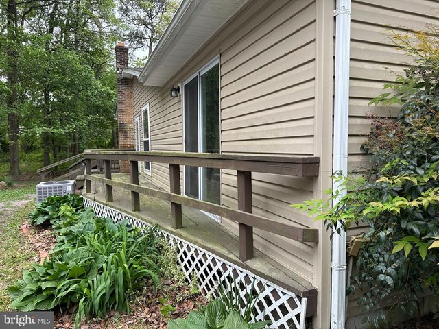 28403 OLD EDEN RD, Eden, MD 21822