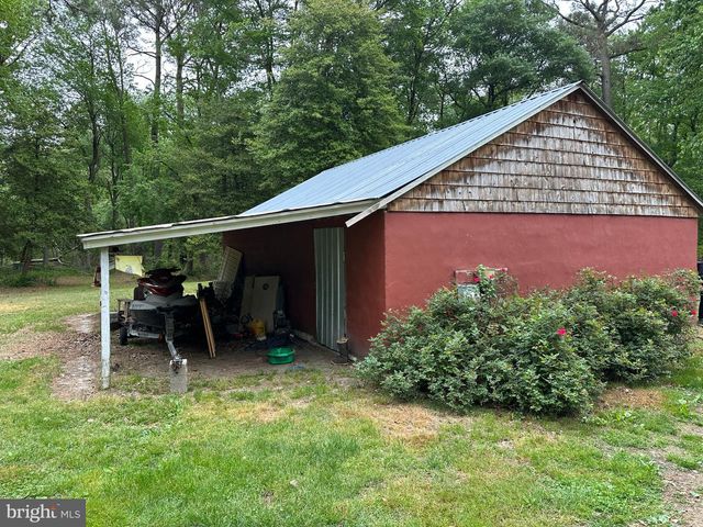 28403 OLD EDEN RD, Eden, MD 21822