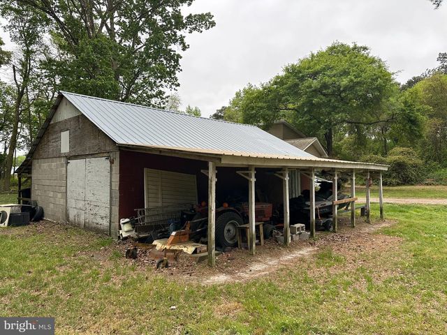 28403 OLD EDEN RD, Eden, MD 21822
