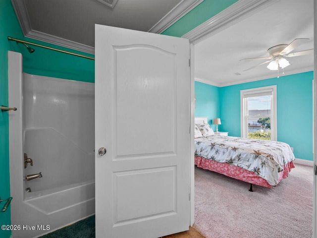 4728 23rd Avenue 2, N Topsail Beach, NC 28460