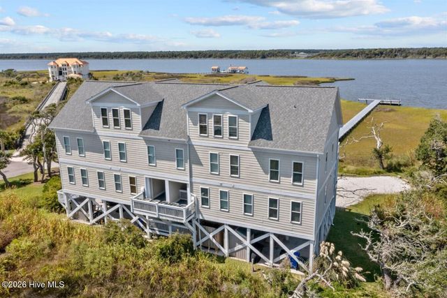 4728 23rd Avenue 2, N Topsail Beach, NC 28460