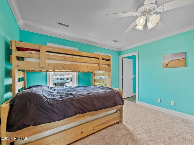 4728 23rd Avenue 2, N Topsail Beach, NC 28460