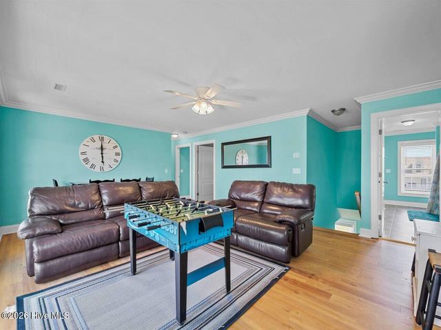 4728 23rd Avenue 2, N Topsail Beach, NC 28460