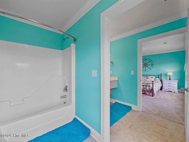 4728 23rd Avenue 2, N Topsail Beach, NC 28460