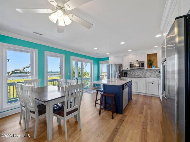 4728 23rd Avenue 2, N Topsail Beach, NC 28460