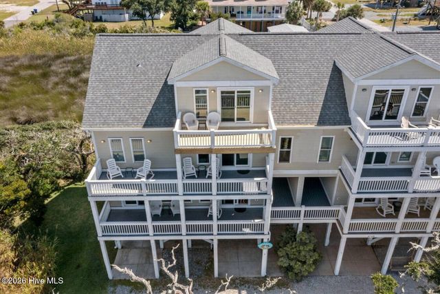 4728 23rd Avenue 2, N Topsail Beach, NC 28460