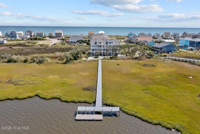 4728 23rd Avenue 2, N Topsail Beach, NC 28460
