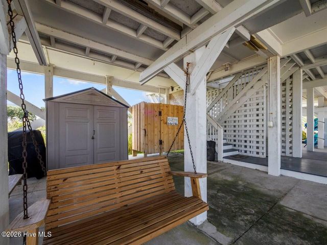 4728 23rd Avenue 2, N Topsail Beach, NC 28460