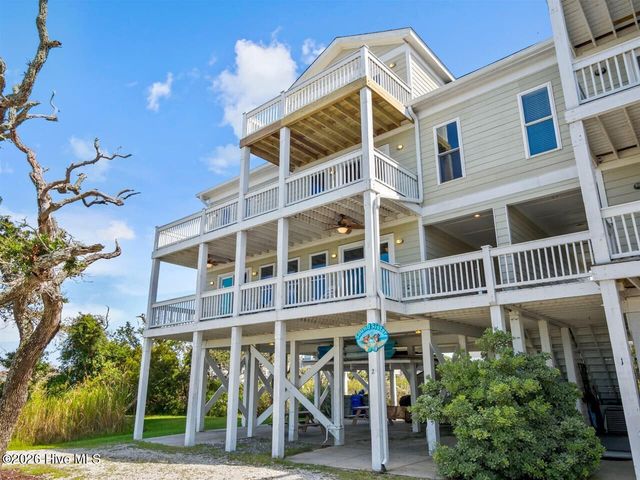 4728 23rd Avenue 2, N Topsail Beach, NC 28460