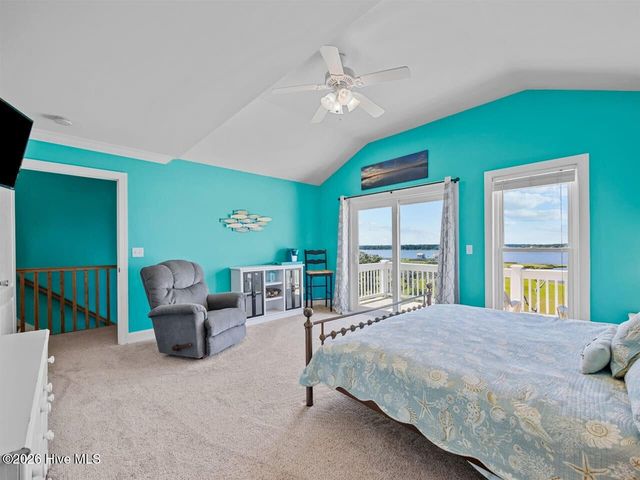 4728 23rd Avenue 2, N Topsail Beach, NC 28460