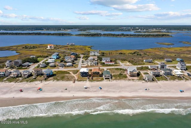 4728 23rd Avenue 2, N Topsail Beach, NC 28460