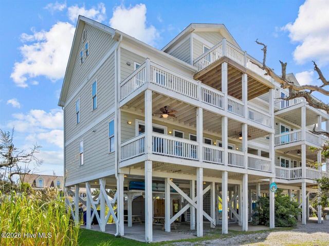 4728 23rd Avenue 2, N Topsail Beach, NC 28460