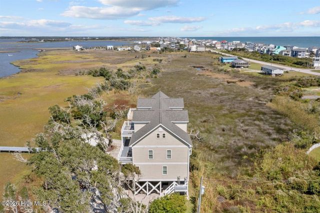 4728 23rd Avenue 2, N Topsail Beach, NC 28460