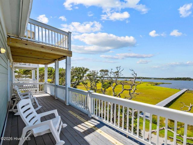 4728 23rd Avenue 2, N Topsail Beach, NC 28460