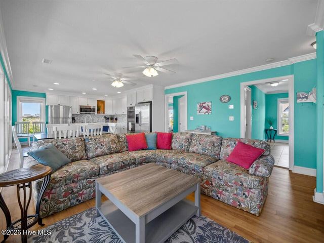 4728 23rd Avenue 2, N Topsail Beach, NC 28460
