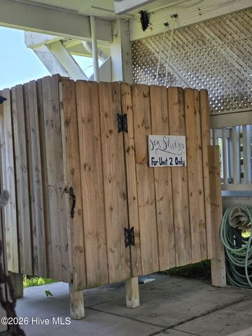 4728 23rd Avenue 2, N Topsail Beach, NC 28460