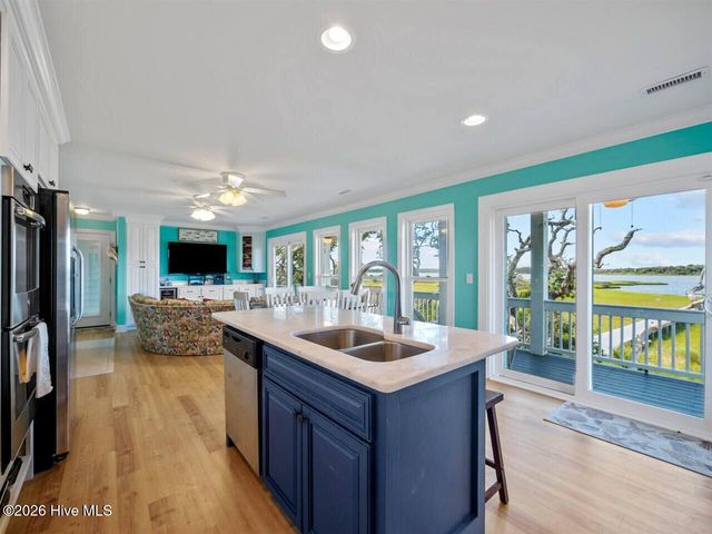 4728 23rd Avenue 2, N Topsail Beach, NC 28460