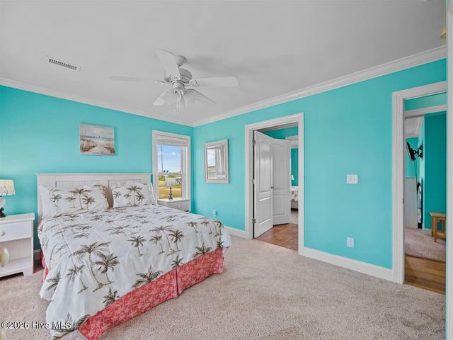 4728 23rd Avenue 2, N Topsail Beach, NC 28460