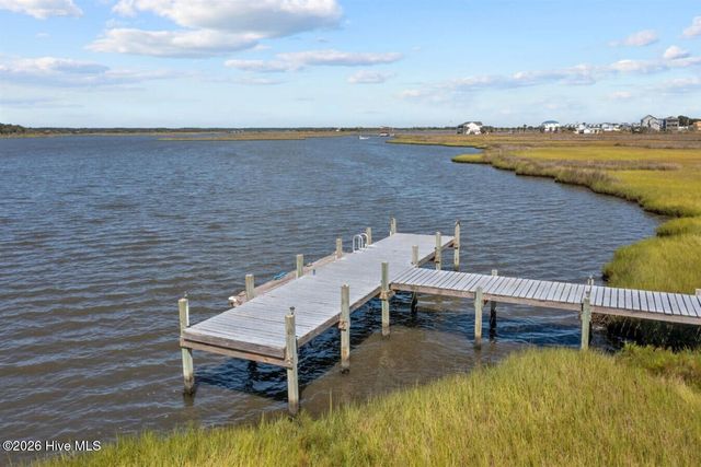4728 23rd Avenue 2, N Topsail Beach, NC 28460