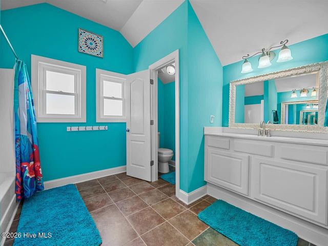 4728 23rd Avenue 2, N Topsail Beach, NC 28460