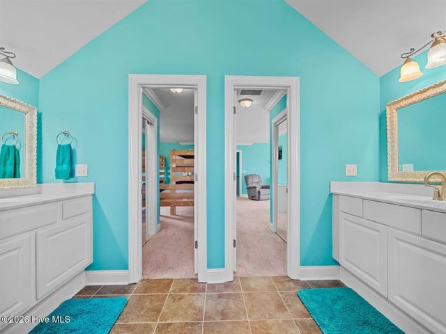 4728 23rd Avenue 2, N Topsail Beach, NC 28460