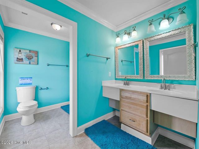 4728 23rd Avenue 2, N Topsail Beach, NC 28460