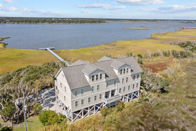 4728 23rd Avenue 2, N Topsail Beach, NC 28460