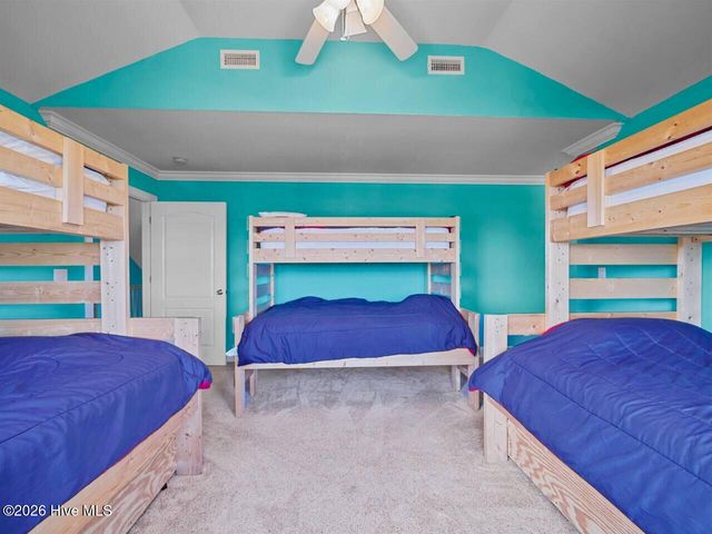 4728 23rd Avenue 2, N Topsail Beach, NC 28460