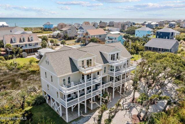 4728 23rd Avenue 2, N Topsail Beach, NC 28460