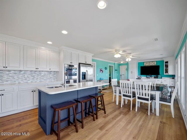 4728 23rd Avenue 2, N Topsail Beach, NC 28460