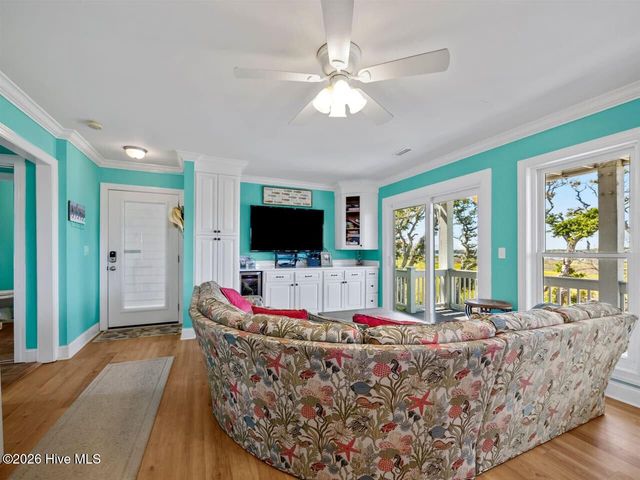 4728 23rd Avenue 2, N Topsail Beach, NC 28460