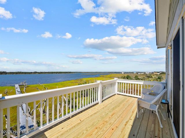 4728 23rd Avenue 2, N Topsail Beach, NC 28460