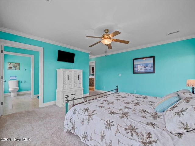 4728 23rd Avenue 2, N Topsail Beach, NC 28460