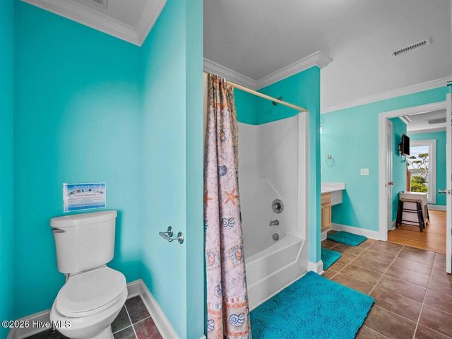 4728 23rd Avenue 2, N Topsail Beach, NC 28460