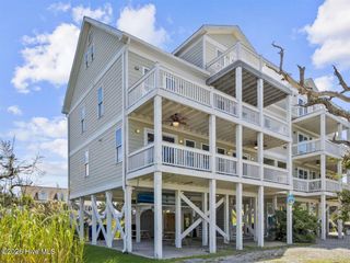 4728 23rd Avenue 2, N Topsail Beach, NC 28460