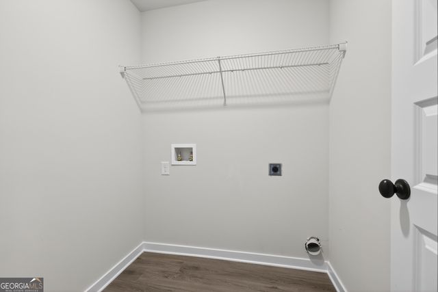 553 Liberty Hill Road 28, Hartwell, GA 30643