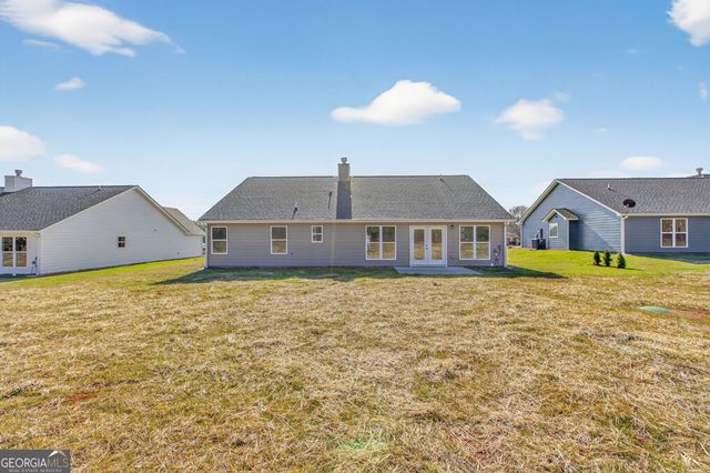 553 Liberty Hill Road 28, Hartwell, GA 30643