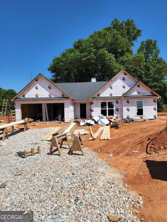 553 Liberty Hill Road 28, Hartwell, GA 30643