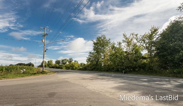 0 Old Allegan Road, Hamilton, MI 49419