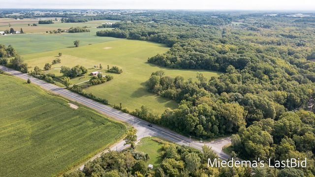 0 Old Allegan Road, Hamilton, MI 49419