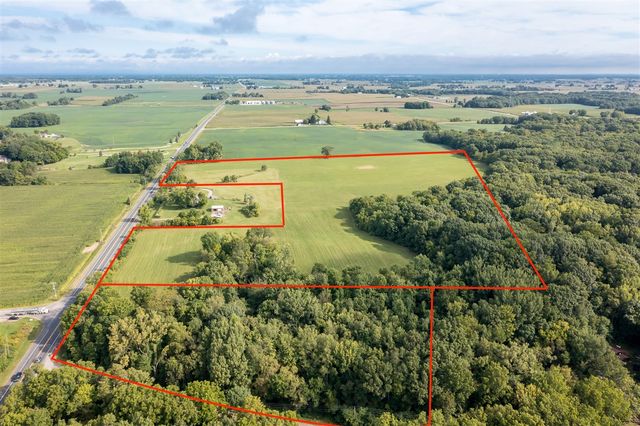 0 Old Allegan Road, Hamilton, MI 49419