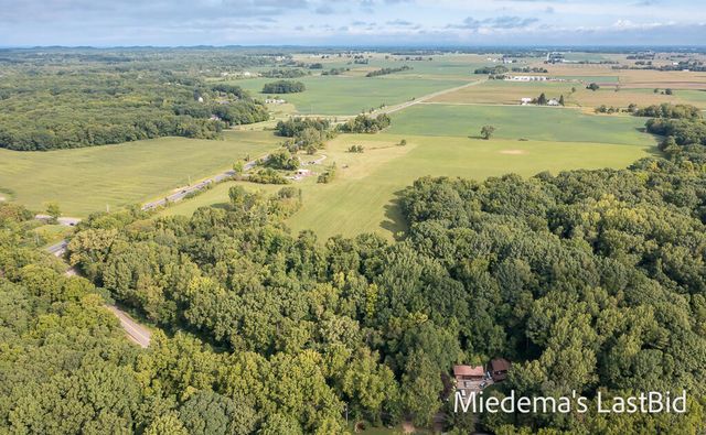 0 Old Allegan Road, Hamilton, MI 49419