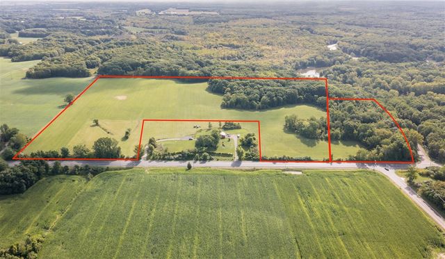 0 Old Allegan Road, Hamilton, MI 49419