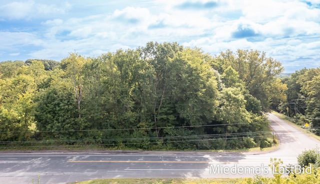 0 Old Allegan Road, Hamilton, MI 49419