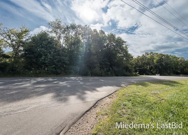 0 Old Allegan Road, Hamilton, MI 49419
