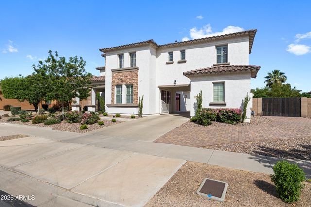 23213 S 204TH Street, Queen Creek, AZ 85142