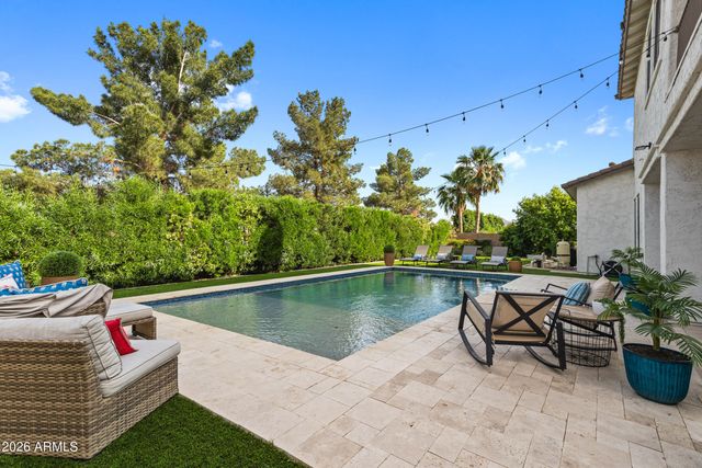 23213 S 204TH Street, Queen Creek, AZ 85142