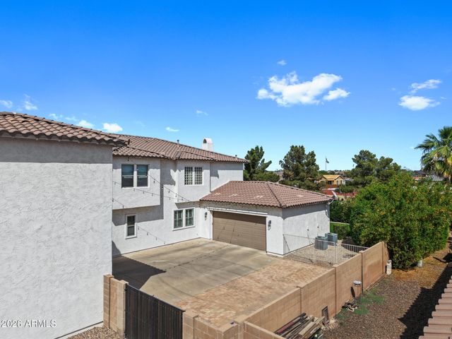 23213 S 204TH Street, Queen Creek, AZ 85142