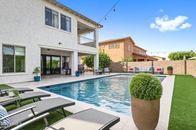 23213 S 204TH Street, Queen Creek, AZ 85142